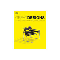 Dorling Kindersley Ltd Great Designs (häftad, eng)