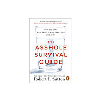 Penguin books ltd The Asshole Survival Guide (häftad, eng)