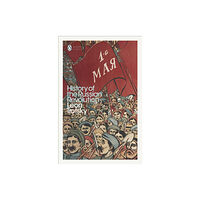 Penguin books ltd History of the Russian Revolution (häftad, eng)