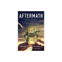 Penguin books ltd Aftermath (häftad, eng)