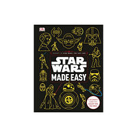 Dorling Kindersley Ltd Star Wars Made Easy (inbunden, eng)