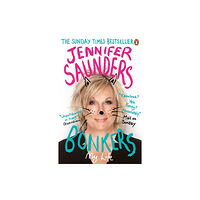 Penguin books ltd Bonkers (häftad, eng)