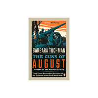 Penguin books ltd The Guns of August (häftad, eng)
