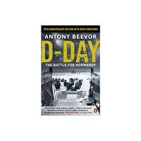 Penguin books ltd D-Day (häftad, eng)