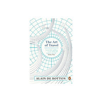 Penguin books ltd The Art of Travel (häftad, eng)