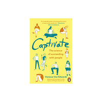 Penguin books ltd Captivate (häftad, eng)