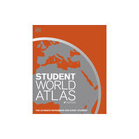 Dorling Kindersley Ltd Student World Atlas (häftad, eng)