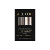 Penguin books ltd Girl Code (häftad, eng)
