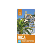 APA Publications Pocket Rough Guide Ibiza and Formentera (Travel Guide) (häftad, eng)