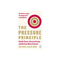 Penguin books ltd The Pressure Principle (häftad, eng)