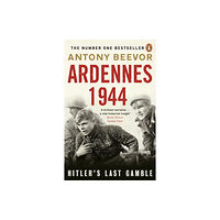 Penguin books ltd Ardennes 1944 (häftad, eng)