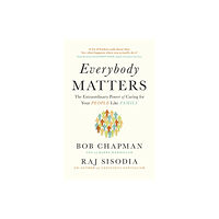 Penguin books ltd Everybody Matters (häftad, eng)