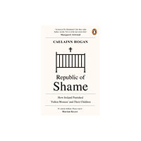 Penguin books ltd Republic of Shame (häftad, eng)