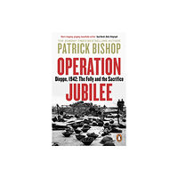 Penguin books ltd Operation Jubilee (häftad, eng)