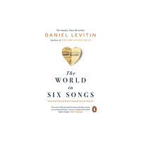 Penguin books ltd The World in Six Songs (häftad, eng)