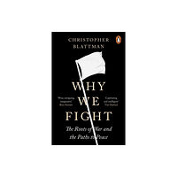 Penguin books ltd Why We Fight (häftad, eng)