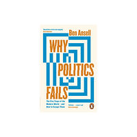 Penguin books ltd Why Politics Fails (häftad, eng)
