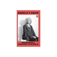 Penguin books ltd Freedom Is A Constant Struggle (häftad, eng)