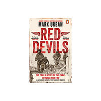 Penguin books ltd Red Devils (häftad, eng)