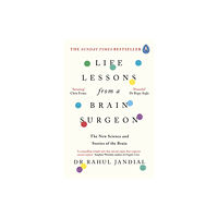 Penguin books ltd Life Lessons from a Brain Surgeon (häftad, eng)