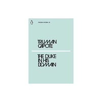 Penguin books ltd The Duke in His Domain (häftad, eng)