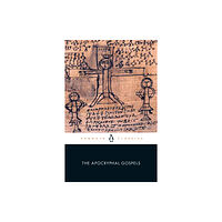 Penguin books ltd The Apocryphal Gospels (häftad, eng)