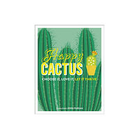 Dorling Kindersley Ltd Happy Cactus (inbunden, eng)