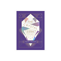 Penguin books ltd The Crystal Code (inbunden, eng)