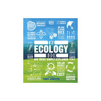 Dorling Kindersley Ltd The Ecology Book (inbunden, eng)