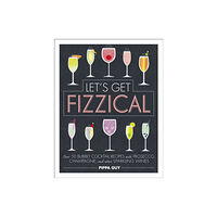 Dorling Kindersley Ltd Let's Get Fizzical (inbunden, eng)