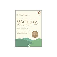 Penguin books ltd Walking (häftad, eng)