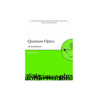 Oxford University Press Quantum Optics (häftad, eng)