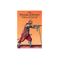 The university of chicago press The Pursuit of Power (häftad, eng)