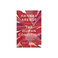 The university of chicago press The Human Condition (häftad, eng)