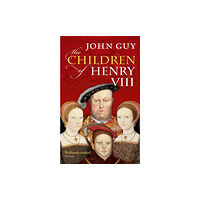 Oxford University Press The Children of Henry VIII (häftad, eng)