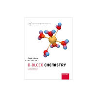 Oxford University Press d-Block Chemistry (häftad, eng)