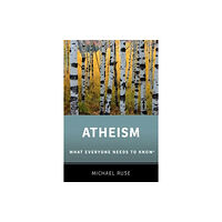 Oxford University Press Inc Atheism (häftad, eng)