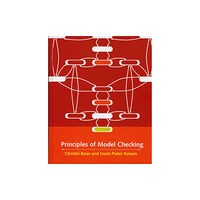 Mit press ltd Principles of Model Checking (inbunden, eng)