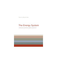 Mit press ltd The Energy System (inbunden, eng)