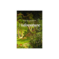 Mit press ltd The Adventure (inbunden, eng)