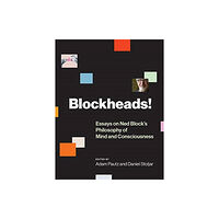 Mit press ltd Blockheads! (inbunden, eng)