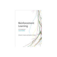 Mit press ltd Reinforcement Learning (inbunden, eng)