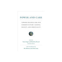 Mit press ltd Power and Care (inbunden, eng)