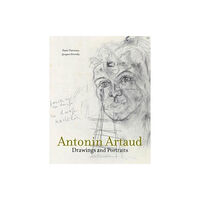 Mit press ltd Antonin Artaud (inbunden, eng)