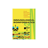 Mit press ltd Immunological Bioinformatics (inbunden, eng)