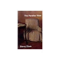 Mit press ltd The Parallax View (häftad, eng)