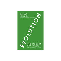 Mit press ltd Evolution (häftad, eng)