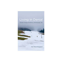 Mit press ltd Living in Denial (häftad, eng)