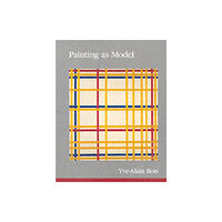 Mit press ltd Painting as Model (häftad, eng)