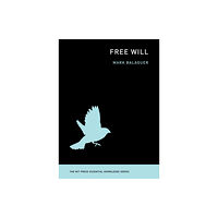 Mit press ltd Free Will (häftad, eng)